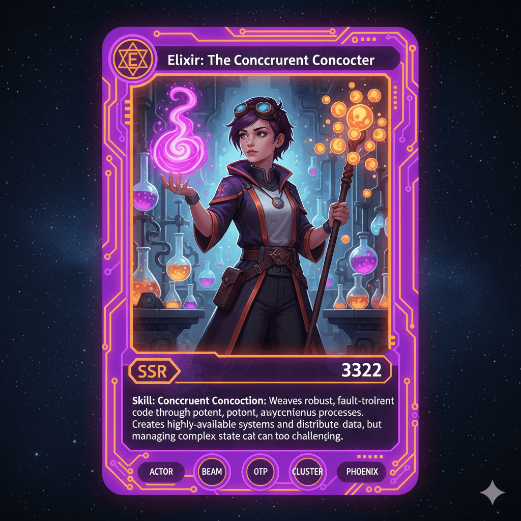 Elixir