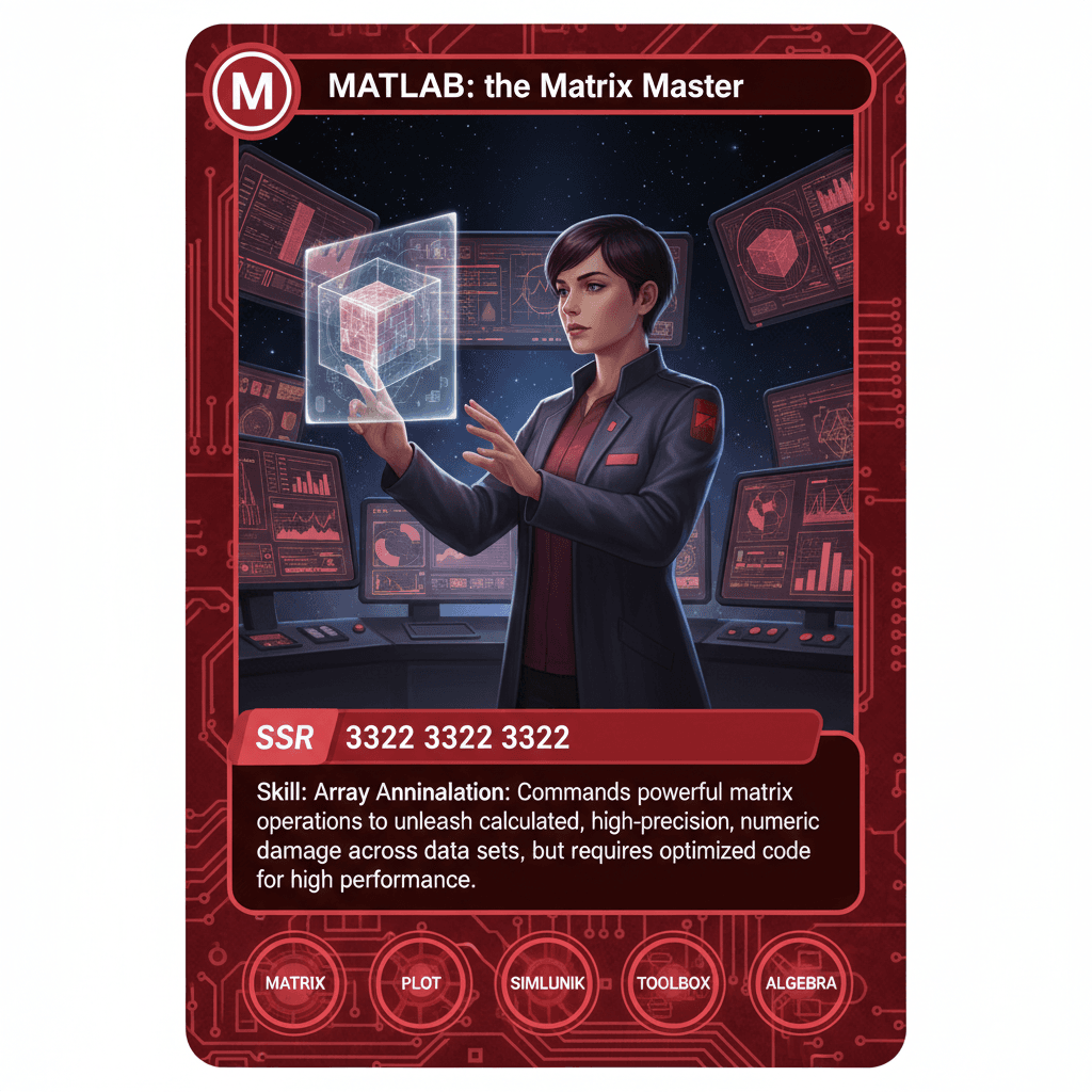 MATLAB