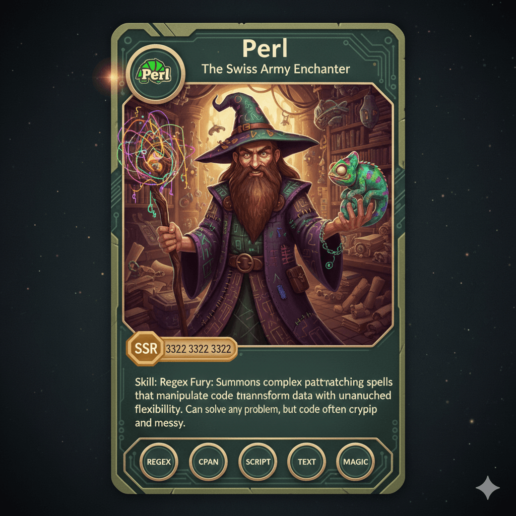 Perl