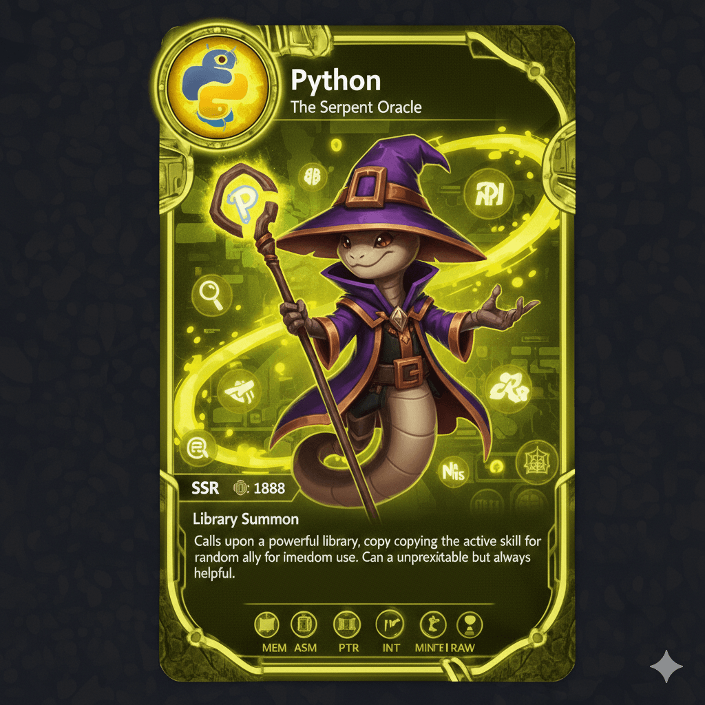 Python